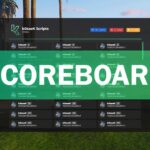 Free FiveM Scoreboard