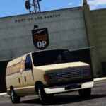 Renewed Deliveries [qb-deliveryjob]