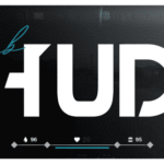 Unique FiveM HUD