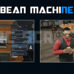 Beanmachine Job