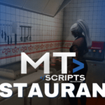 Advanced Restaurants Creator