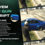 GFX EMP Weapon Script