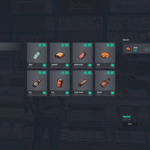NoPixel 4.0 Shop System
