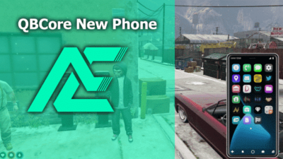 [QB] qb-phone v2 NoPixel Inspired for qb-core framework