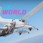 FREE Skydive Script for FiveM