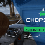 FREE Extensive Chopshop Experience