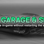 Shared Job Garages and PDM for Job Vehicles