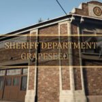 LOS SANTOS COUNTY SHERIFF GRAPESEED