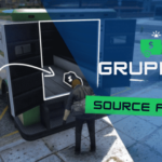 Gruppe 6 Security Job