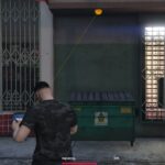 Advanced Camera Security