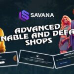 FREE Player Owned Shop