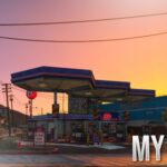 [QB/ESX] Player Owned Gas Stations with Special Fuel