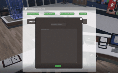 [QB] qb-ambulancejob v2 | wert-ambulancejob