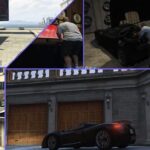 Car Boosting + Vin Scratch by Renewed Scripts