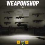 [QB/ESX] Weaponshop | qb-weaponshop / esx-weaponshop