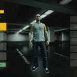 [QB] qb-multicharacter v3 | Custom UI