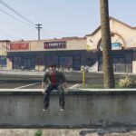 Sit Anywhere
