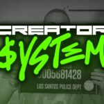 Advanced Character Creator
