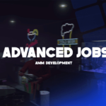 FiveM Advanced jobs
