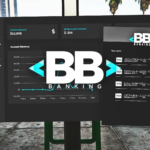 BB-Banking - Advanced FiveM Banking System