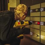 Casino Heist