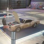 QBCore Mechanic Job