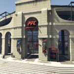 Patoche Fightclub MLO for FiveM