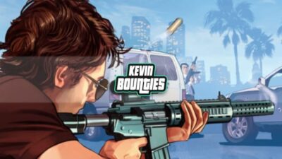 [QB] Bounty Contracts NoPixel Inspired
