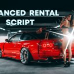 Player Owned Rental Dealership
