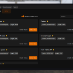 Racing App
