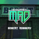 qb-bobcat robbery NoPixel Style [Gabzv Map]