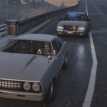 Vehicle Megaphone [PAS]