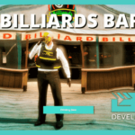 QB-BILLIARDS