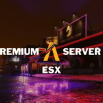 ESX Framework V1 Grizzley GANG Inspired esx-legacy framework