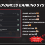 [QB/OX] BEST BANK SCRIPT | qb-banking, ox-banking