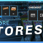 Core Stores