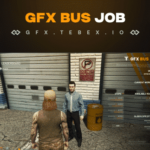 Bus Job by GFX Development