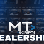 Advanced Player Owned Dealership Script