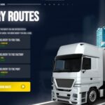 What features does the trucker work system include: This system works on all versions of ESX! A handy configuration file so you can translate into your own language! You can configure the number of routes and the chance of them falling out! Ability to carry loads on your own truck! You can customize the transport, cargo, as well as the cost of delivery! Optionally, you can set a profession for this job so that only people with rights can carry cargo, or disable it so that everyone can carry cargo! If someone took a route, then another person will not be able to take the same one, the same applies to recharge routes so that they do not repeat. The recharge time, you can configure in the configuration file! The ability to set up a penalty for damage to cargo and car! There are 9 routes preset, but you can add more if you wish! Nice native text that you can change! You can completely change the user interface at will! Of course support, I'm ready to help you edit this trucker work system!