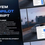 Vehicle Autopilot
