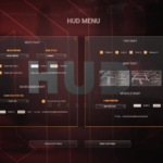 [ESX] FiveM Hud v3 Premium HUD Script