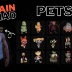 Pets by RAINMAD [Open Source]