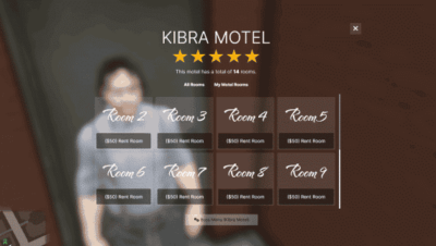 [QB] qb-motels v3 for qb-core framework | qb-apartments