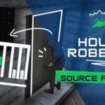 Ultimate House Robbery Script