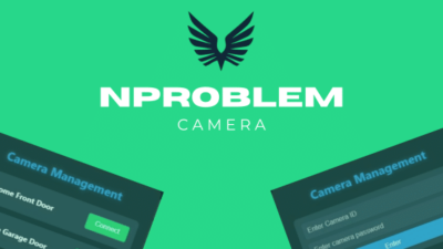 FREE Realistic Camera