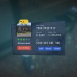 [NUI] qb-houses v4 ADVANCED SYSTEM for qb-core