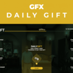 FiveM Dailygift Script