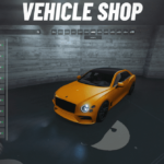 ESX/QB-Vehicleshop V5 with Several Dealerships