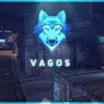 Vagos Gang House MLO by Breze