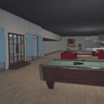 Gang Compound FiveM